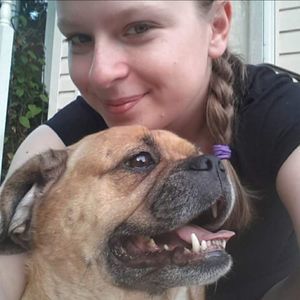 Meet your Posher, Kelly